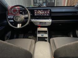 هيونداي كونا